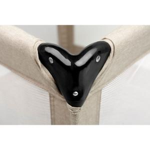 Speelpark voor baby's Caretero Quadra image-2