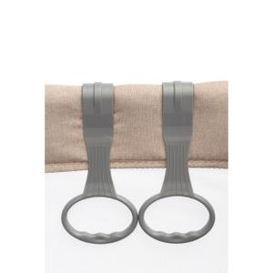 Speelpark voor baby's Caretero Quadra image-3