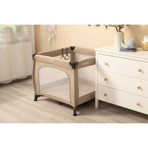 Speelpark voor baby's Caretero Quadra image-4