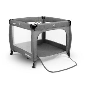 Speelpark voor baby's Caretero Quadra image-1