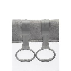 Speelpark voor baby's Caretero Quadra image-2