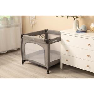 Speelpark voor baby's Caretero Quadra image-4