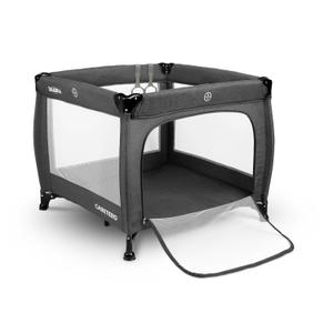 Speelpark voor baby's Caretero Quadra image-1