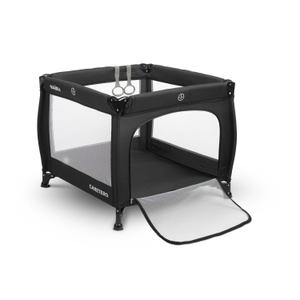 Speelpark voor baby's Caretero Quadra image-1