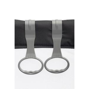 Speelpark voor baby's Caretero Quadra image-2