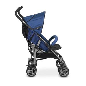 Kinderwagen Caretero Alfa image-4