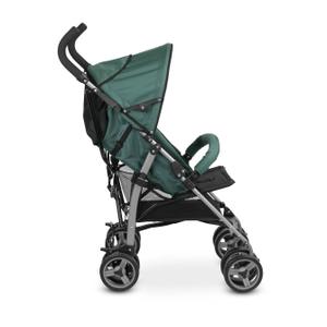 Kinderwagen Caretero Alfa image-4