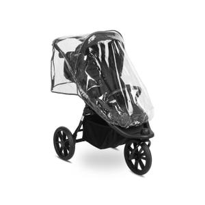 Kinderwagen Caretero Lima image-3