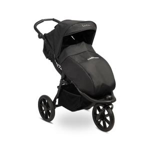 Kinderwagen Caretero Lima image-4