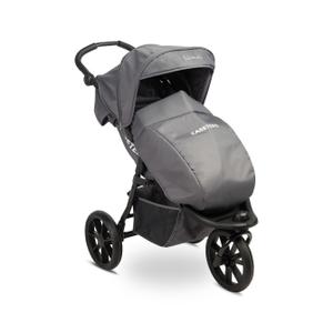 Kinderwagen Caretero Lima image-4