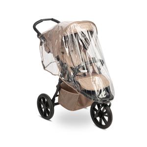 Kinderwagen Caretero Lima image-3