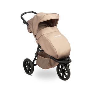 Kinderwagen Caretero Lima image-4