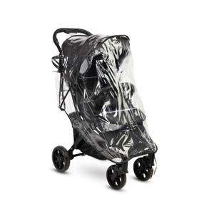 Kinderwagen Caretero Trai image-4