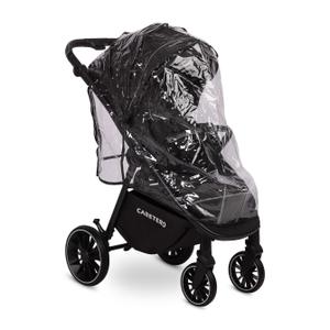 Kinderwagen Caretero Agil image-4