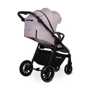 Kinderwagen Caretero Agil image-1