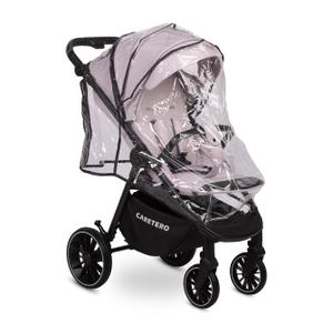 Kinderwagen Caretero Agil image-4