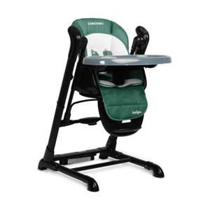 Kinderstoel Caretero Indigo image-2