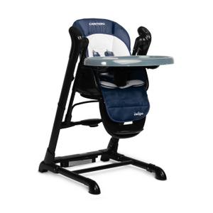 Kinderstoel Caretero Indigo image-2