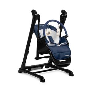 Kinderstoel Caretero Indigo image-3