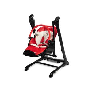 Kinderstoel Caretero Indigo image-1