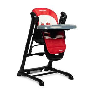 Kinderstoel Caretero Indigo image-2