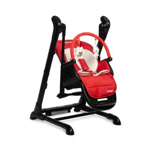 Kinderstoel Caretero Indigo image-3