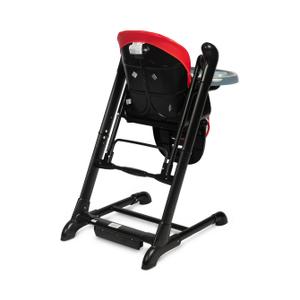 Kinderstoel Caretero Indigo image-4