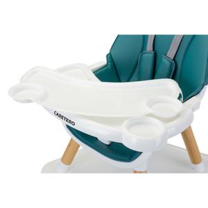 Kinderstoel Caretero Tuva image-4