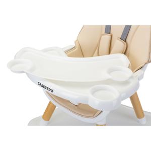 Kinderstoel Caretero Tuva image-4