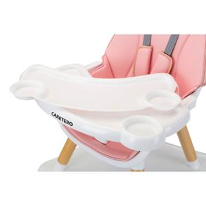 Kinderstoel Caretero Tuva image-4