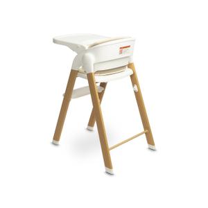 Kinderstoel Caretero Triplo image-1