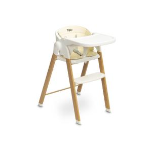 Kinderstoel Caretero Triplo image-2