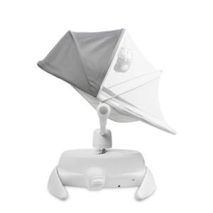 Elektrische schommelstoel Caretero Opti image-3