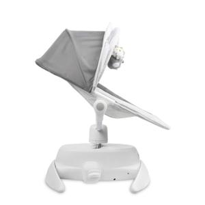 Elektrische schommelstoel Caretero Opti image-4