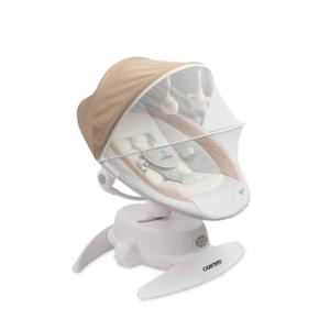 Elektrische schommelstoel Caretero Opti image-1