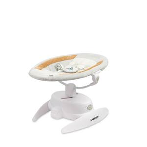 Elektrische schommelstoel Caretero Opti image-2