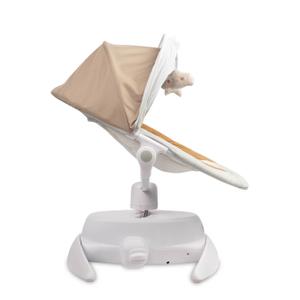 Elektrische schommelstoel Caretero Opti image-4