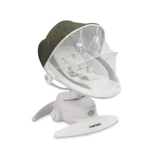 Elektrische schommelstoel Caretero Opti image-1