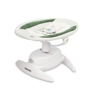 Elektrische schommelstoel Caretero Opti image-2