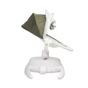 Elektrische schommelstoel Caretero Opti image-3