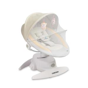 Elektrische schommelstoel Caretero Opti image-1