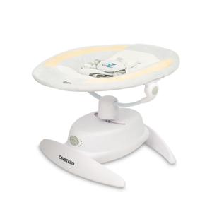 Elektrische schommelstoel Caretero Opti image-2