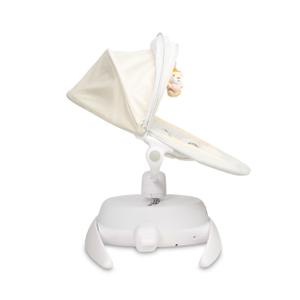 Elektrische schommelstoel Caretero Opti image-3