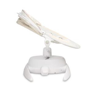 Elektrische schommelstoel Caretero Opti image-4