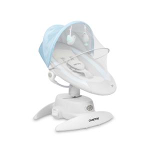 Elektrische schommelstoel Caretero Opti image-1