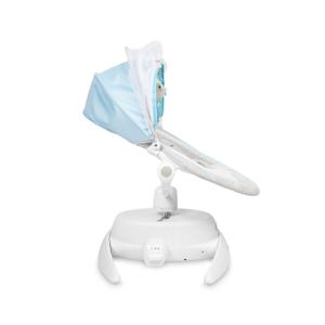 Elektrische schommelstoel Caretero Opti image-3