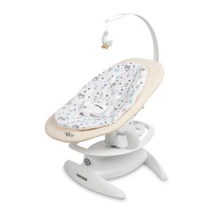 Elektrische schommelstoel Caretero Noco