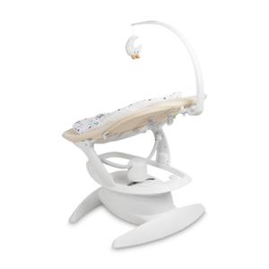 Elektrische schommelstoel Caretero Noco image-1