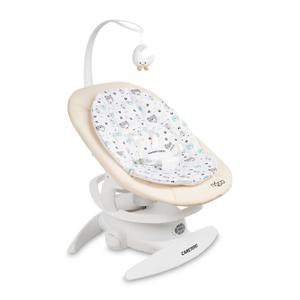 Elektrische schommelstoel Caretero Noco image-2