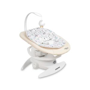 Elektrische schommelstoel Caretero Noco image-3